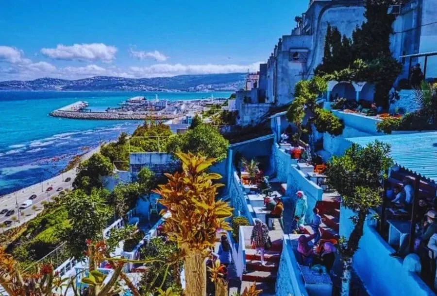 things to see in tangier