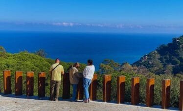 Cadiz to Morocco Day Trip