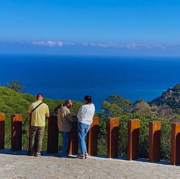 Cadiz to Morocco Day Trip