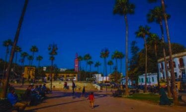 Cadiz to Morocco Day Trip