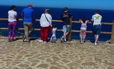 Cadiz to Morocco Day Trip