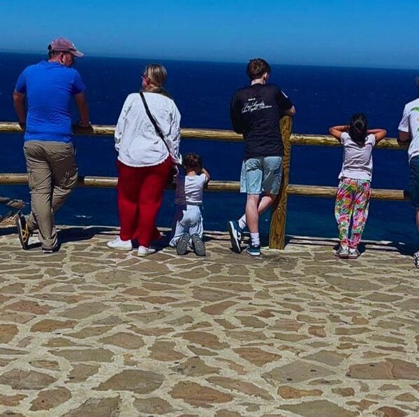Cadiz to Morocco Day Trip