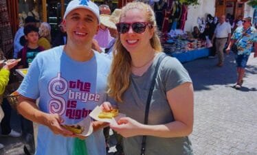 Cadiz to Morocco Day Trip