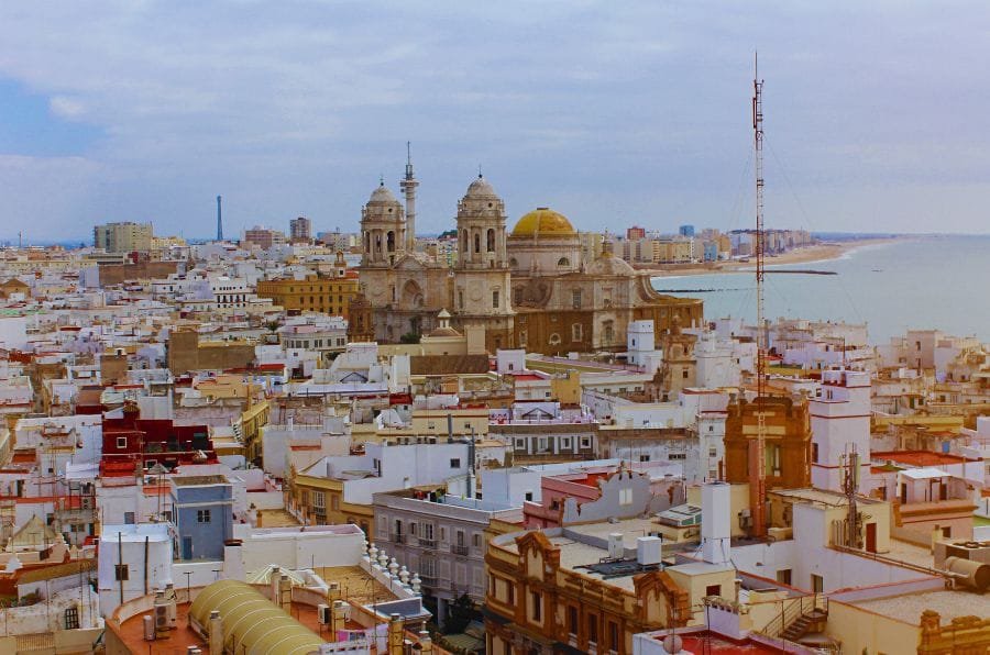 Cadiz tours and excursions