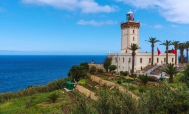 Gibraltar to Morocco day trip