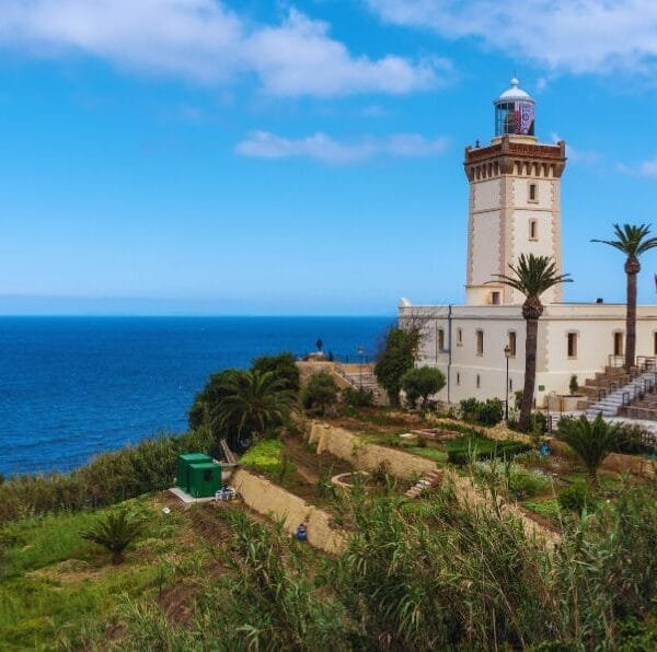 Gibraltar to Morocco day trip