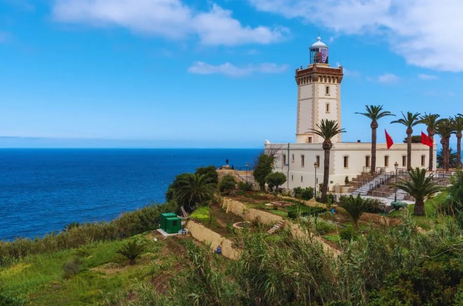 Gibraltar to Morocco day trip