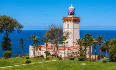 Malaga to Morocco tour 2 Days