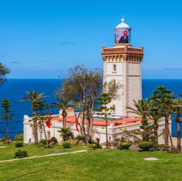 Malaga to Morocco tour 2 Days