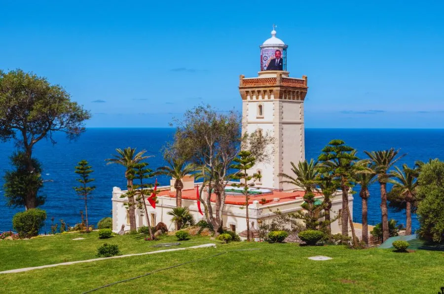 Malaga to Morocco tour 2 Days