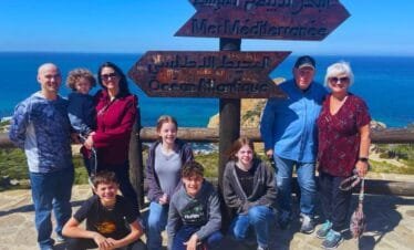 Malaga to Morocco tour 2 Days