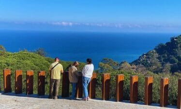 Marbella to Morocco tour 2 days