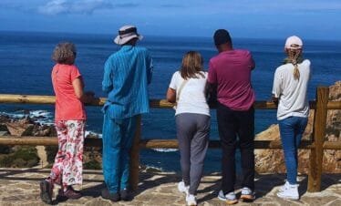 Marbella to Morocco tour 2 days