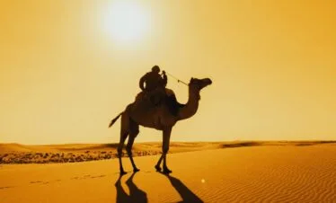 Marrakech to Chefchaouen Desert Tour 5 Days