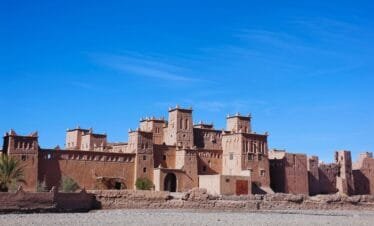 Marrakech to Fes Desert Tour 5 Days