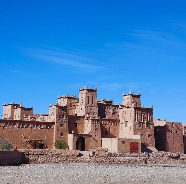 Marrakech to Fes Desert Tour 5 Days