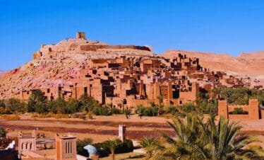 Marrakech to Zagora Desert Tour 2 Days
