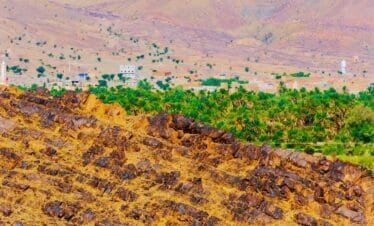 Ouarzazate to Merzouga Desert Tour 2 Days (