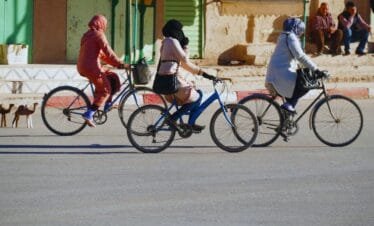 Ouarzazate to Merzouga Desert Tour 2 Days (