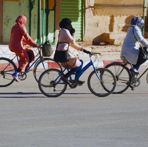 Ouarzazate to Merzouga Desert Tour 2 Days (
