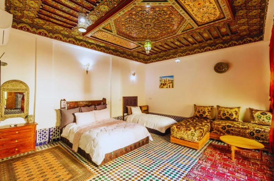 Riad Sayeda Al Hora