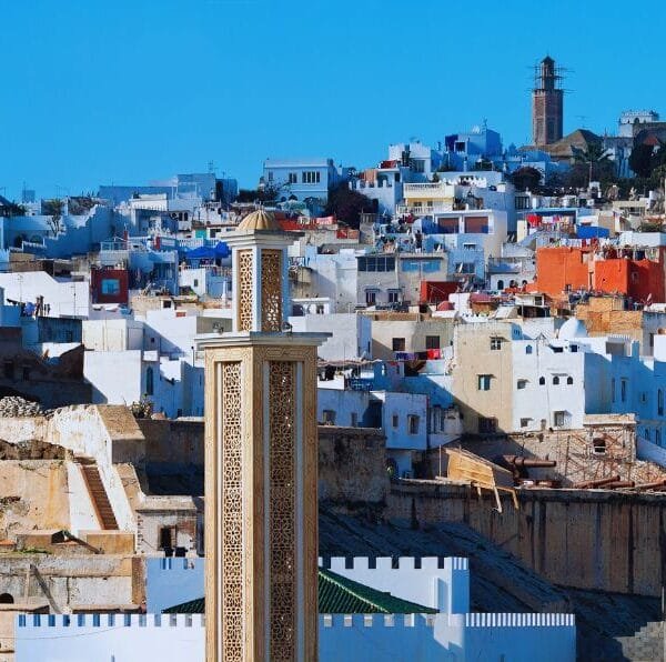 Seville to Morocco tour 2 days