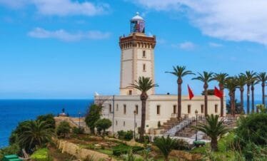 Seville to Morocco tour 2 days