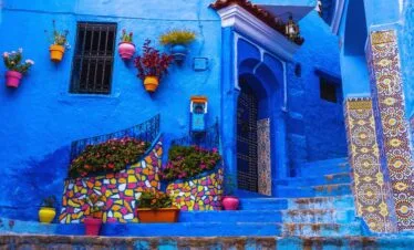 Seville to Morocco tour 2 days