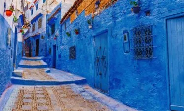 Seville to Morocco tour 2 days