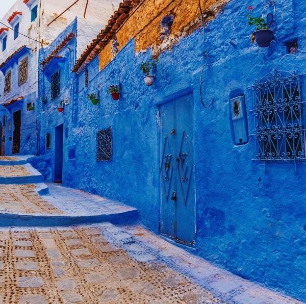 Seville to Morocco tour 2 days