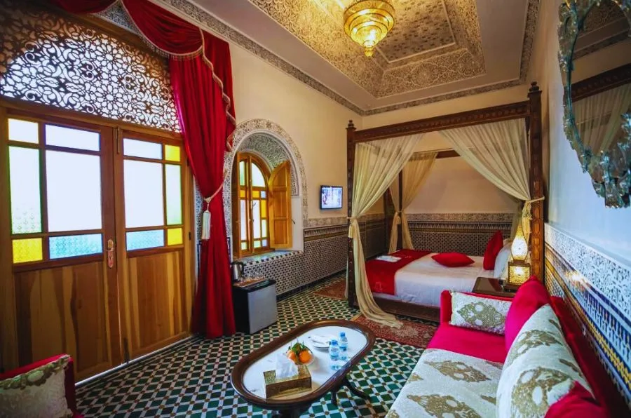 palais houyam 
