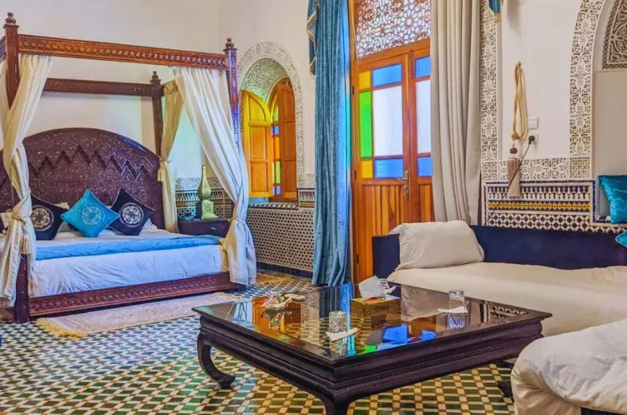 palais houyam 