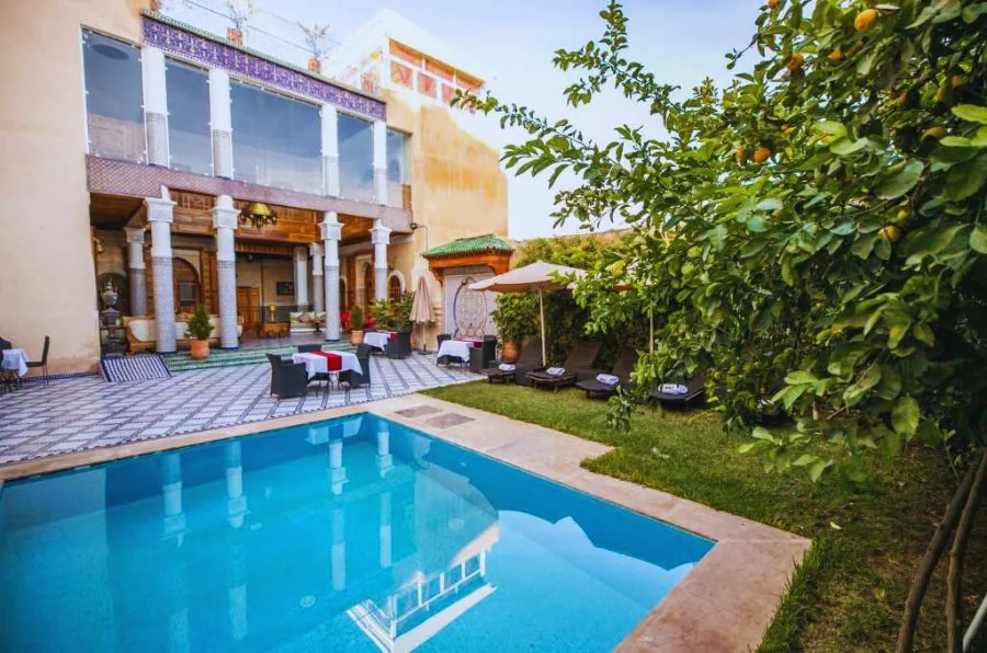 palais houyam 