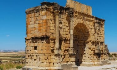 seville to morocco tour in 4 days