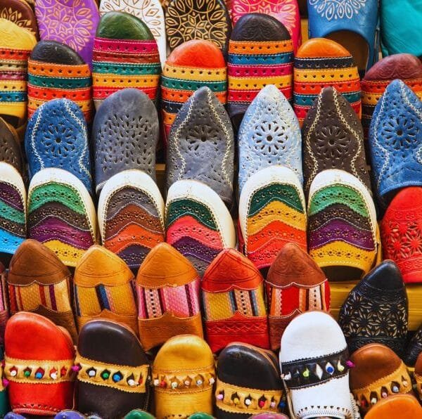 seville to morocco tour in 4 days