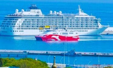 tangier shore excursion with camel ride