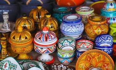 tangier shore excursion with camel ride