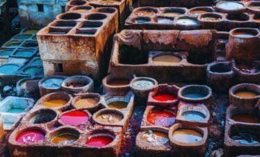 8 Day Morocco Itinerary from Casablanca