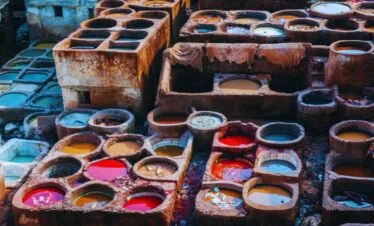 8 Day Morocco Itinerary from Casablanca