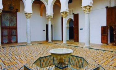 Tangier Day Trip from Spain