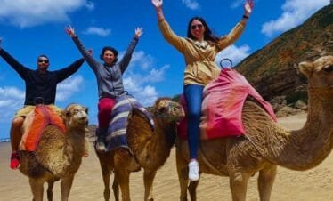 Tangier Day Trip from Spain