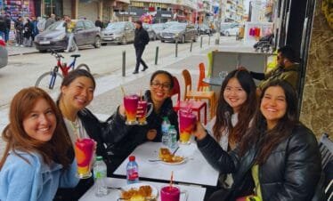 Tangier Day Trip from Spain