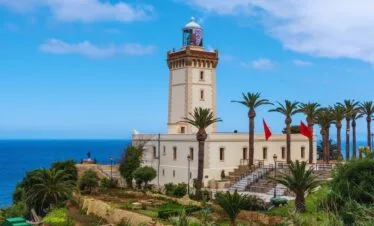 Tangier Day Trip from Spain