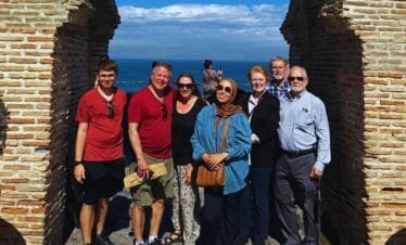 tours to morocco from spain