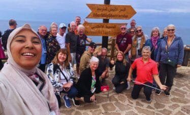 2 Weeks in Morocco Itinerary