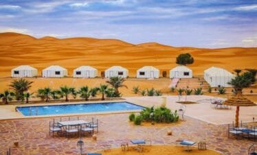 2 Weeks in Morocco Itinerary