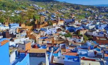 3-Day Morocco Tour from Spain