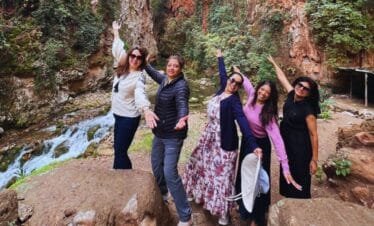 3-Day Morocco Tour from Spain