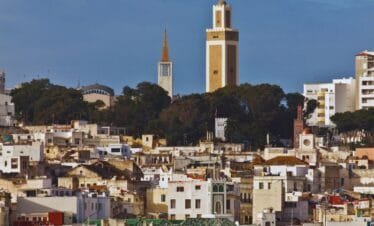 3-Day Morocco Tour from Spain
