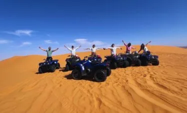 8 day Morocco itinerary from Casablanca